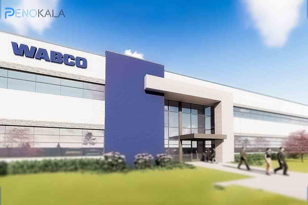 wabco-bukding