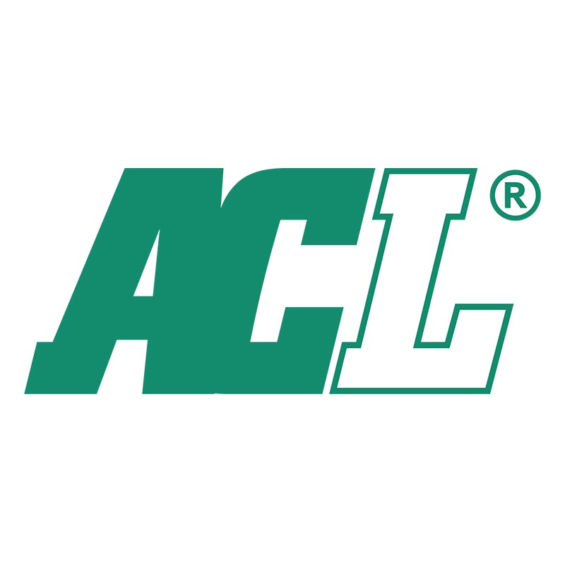 ACL LOGO BRAND