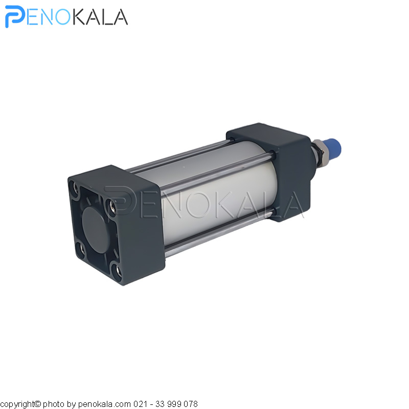 AirTAC SC40X50SG Four-Rod Pneumatic Cylinder