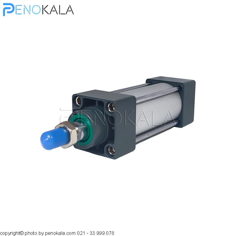 AirTAC SC40X50SG Four-Rod Pneumatic Cylinder