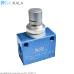 فلو کنترل پنوماتیک ASC-06 برند BLCH