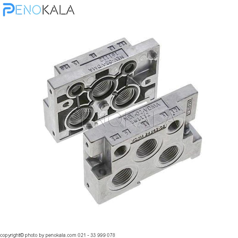 FESTO-NEV-01-VDMA-