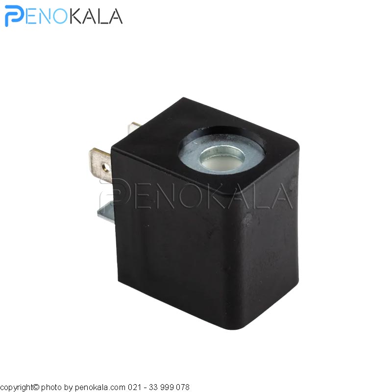HAFNER-MA22-Pneumatic-Solenoid-Valve-Coil