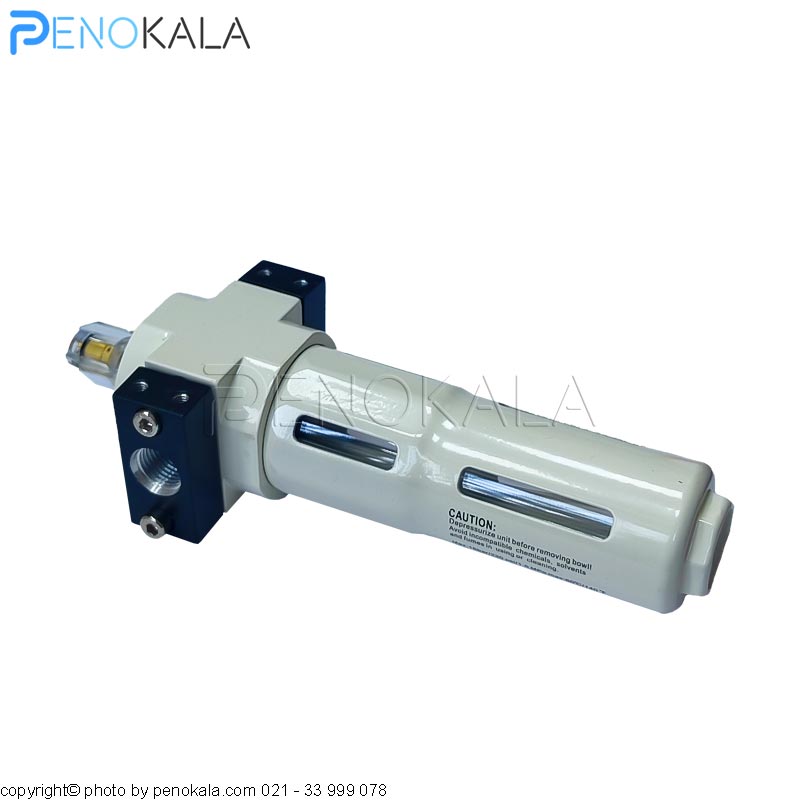 OL-MINI Pneumatic Lubricator (1)