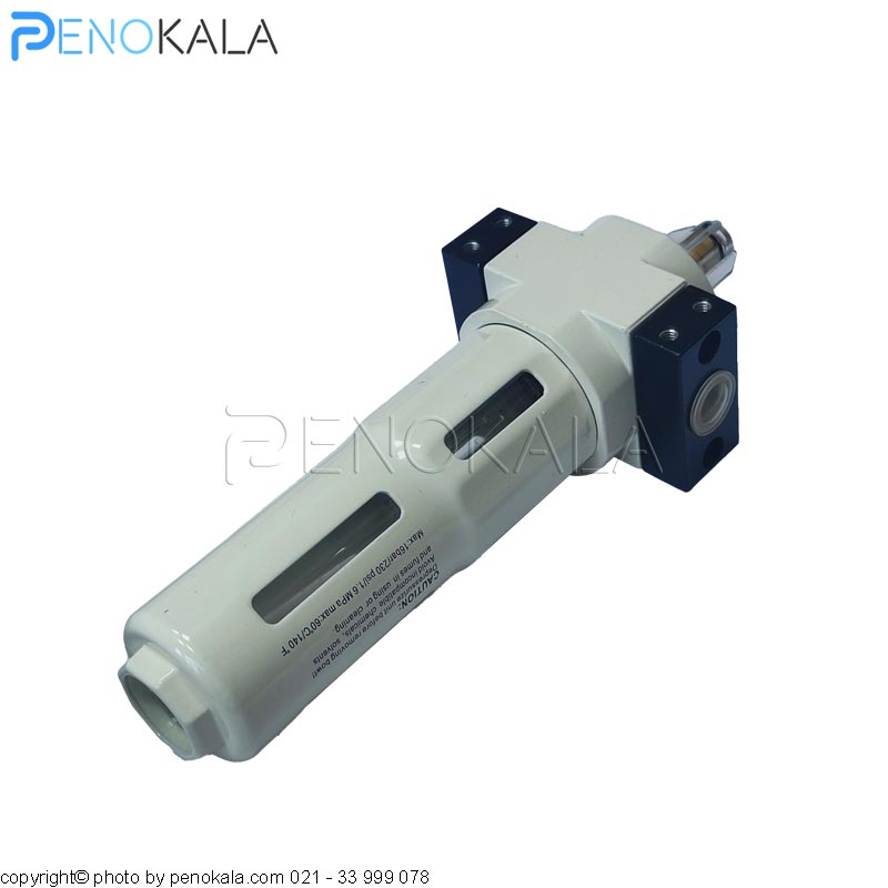OL-MINI Pneumatic Lubricator (1)