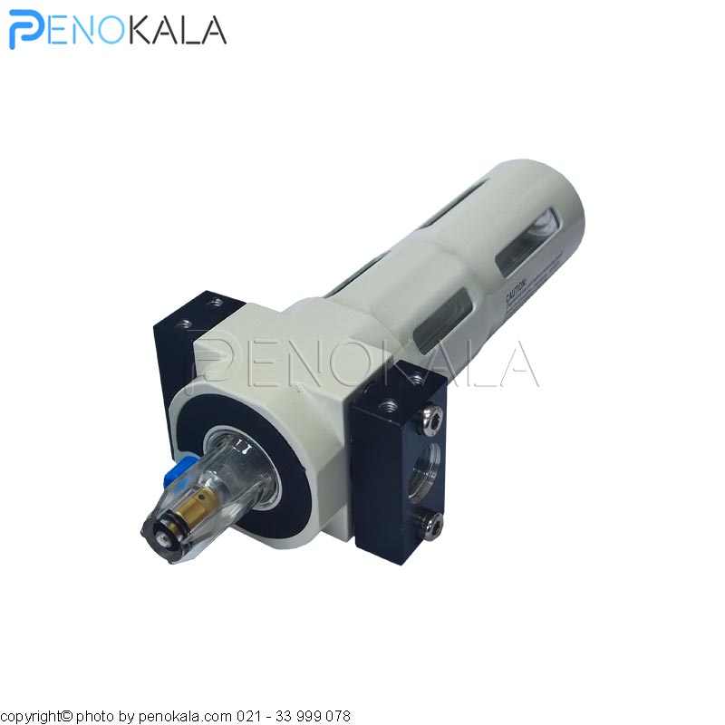 OL-MINI Pneumatic Lubricator (1)