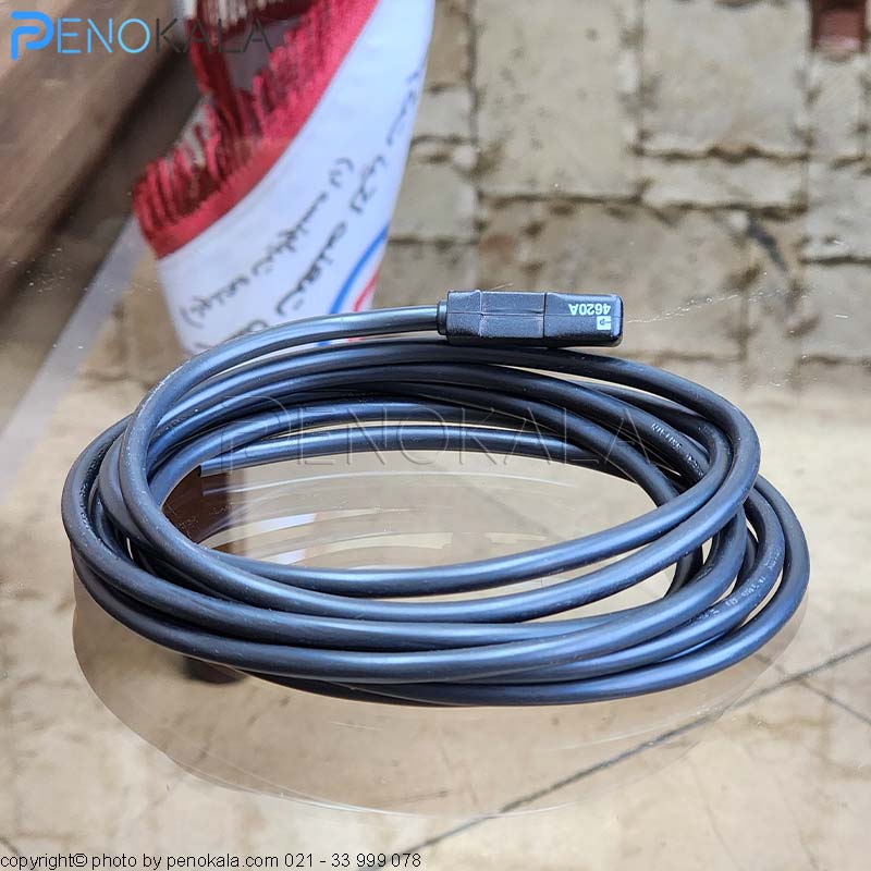 Parker 4620A pneumatic cylinder sensor