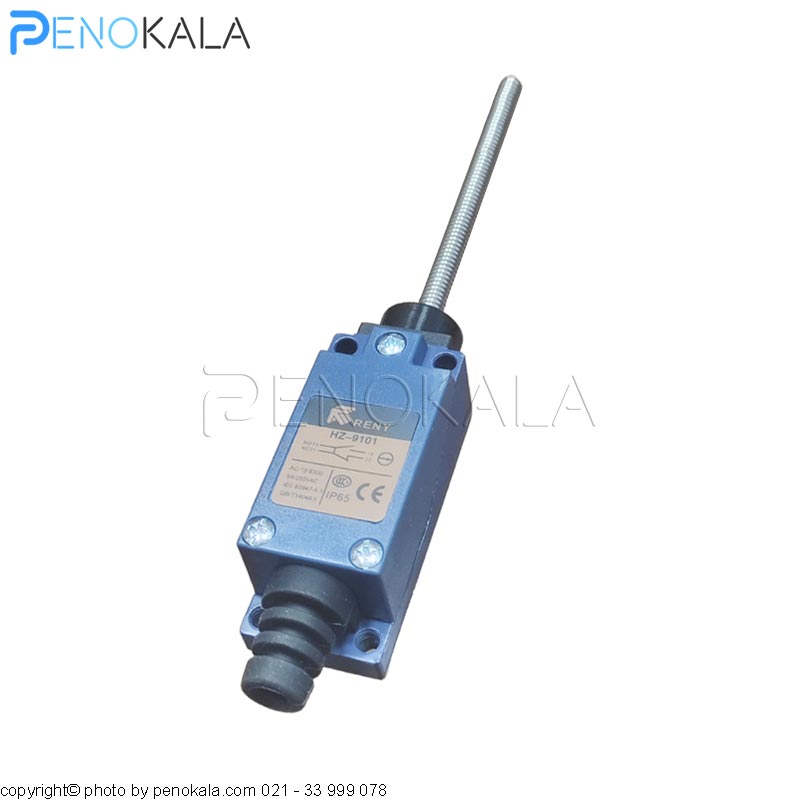 RENY HZ-9101 Antenna Micro Switch