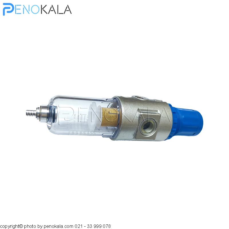 SANGO AFR Series Air Filter Regulator (Airtac Type)