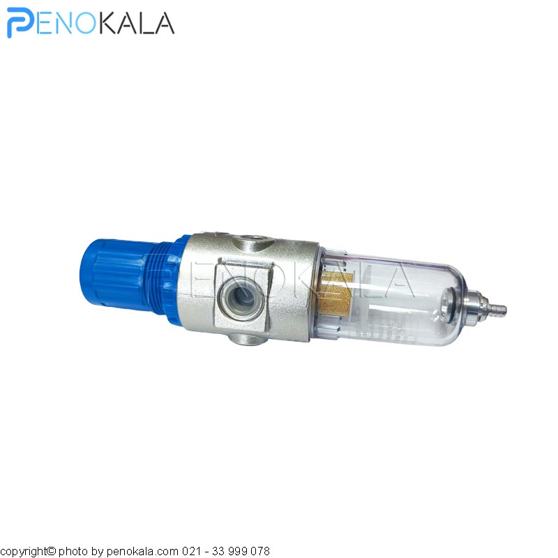 SANGO AFR Series Air Filter Regulator (Airtac Type)