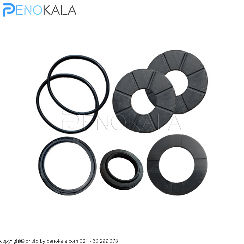 SANGO MAL Pneumatic Pencil Cylinder Repair Kit