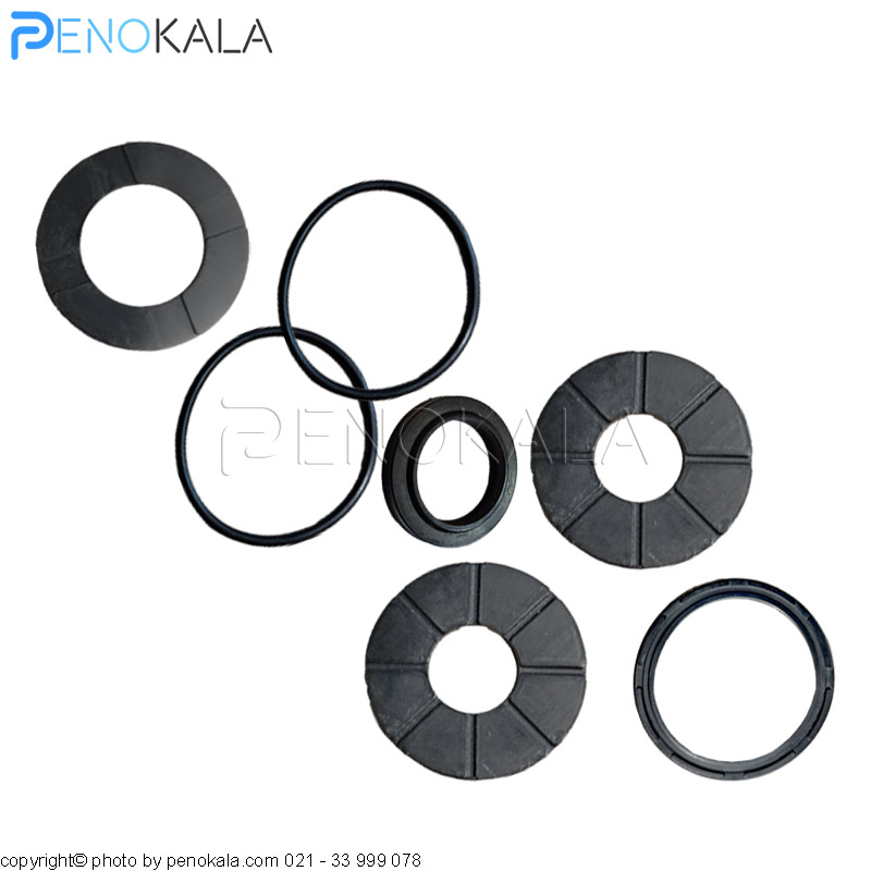SANGO MAL Pneumatic Pencil Cylinder Repair Kit