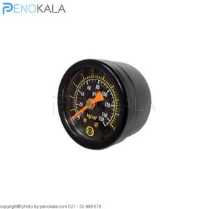 گیج فشار پنوماتیک KUX0000030 برند SHAKO