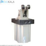 جک پنوماتیک استوپر TWM50X30-K برند Airtac