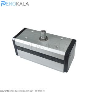اکچویتور پنوماتیک مدل DA04 برند OMAL