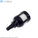فیلتر پنوماتیک تخلیه اتوماتیک مدل D0014W برند SHAKO