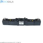 شیر برقی بلوکی پنوماتیک مدل V14B522A برند NORGREN