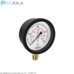 گیج فشار پنوماتیک سری MH برند PAKKENS
