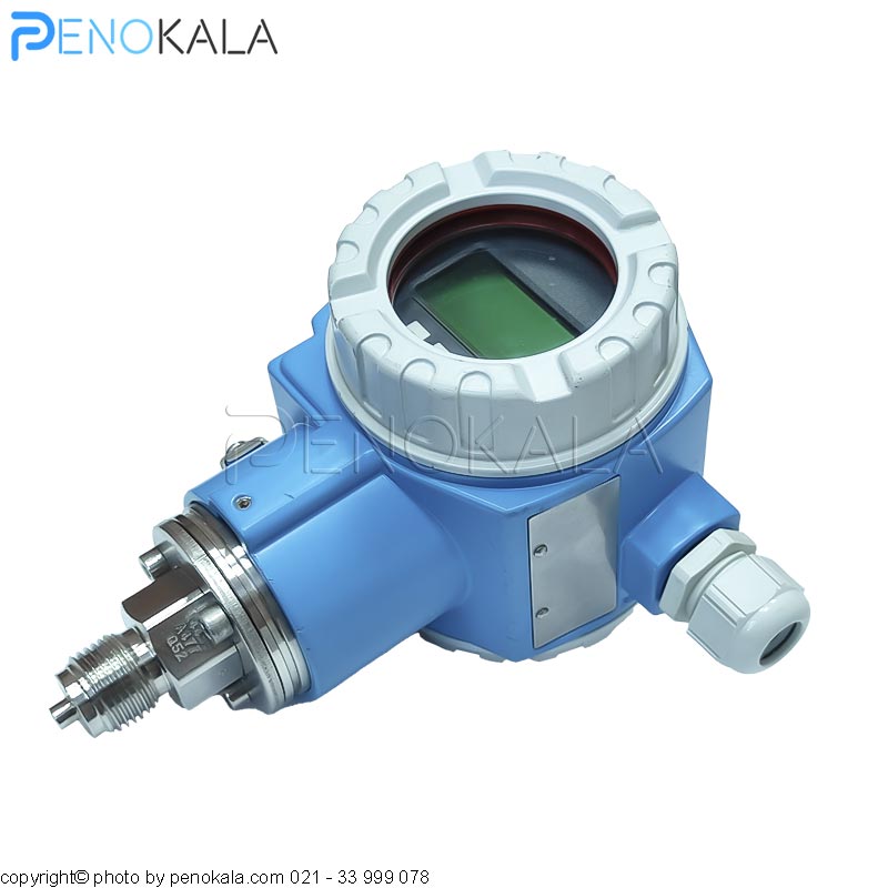gauge pressure Cerabar PMC71-ABA1P2GHASA Endress+Hauser (1)