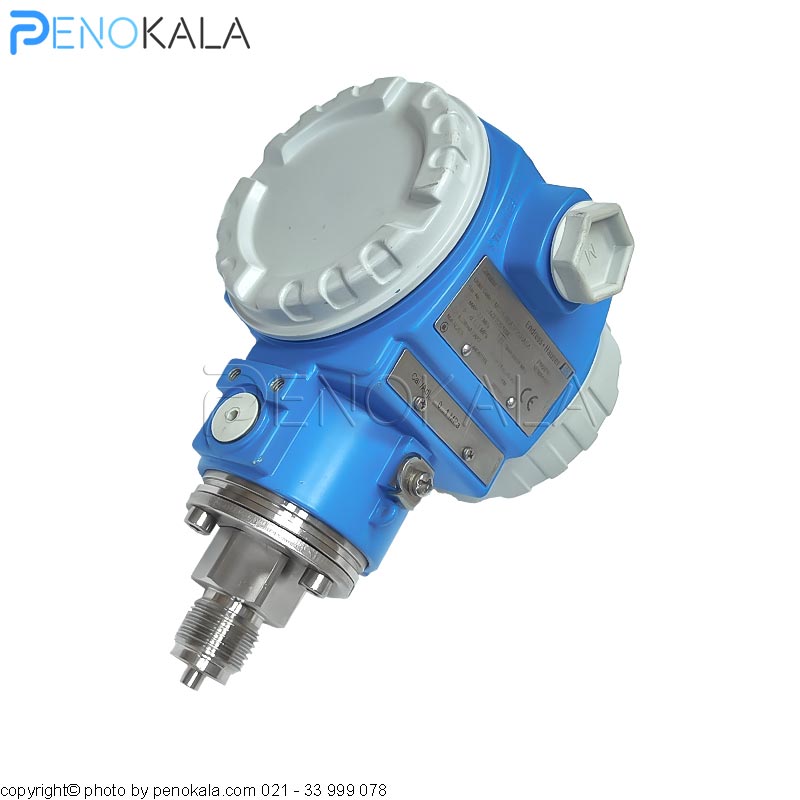 ترنسمیتر فشار مدل PMC71 برند Endress+Hauser - Image 3