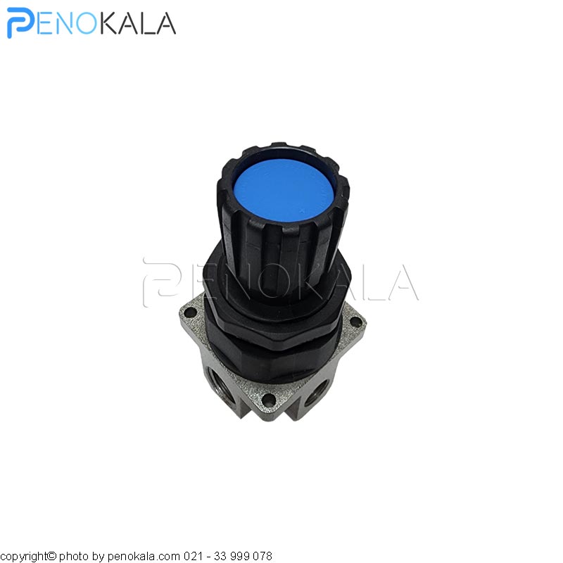 miniature regulator R200 Shako