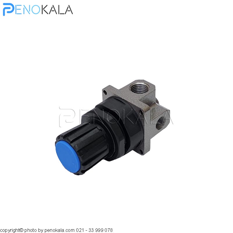 miniature regulator R200 Shako