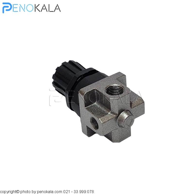 miniature regulator R200 Shako