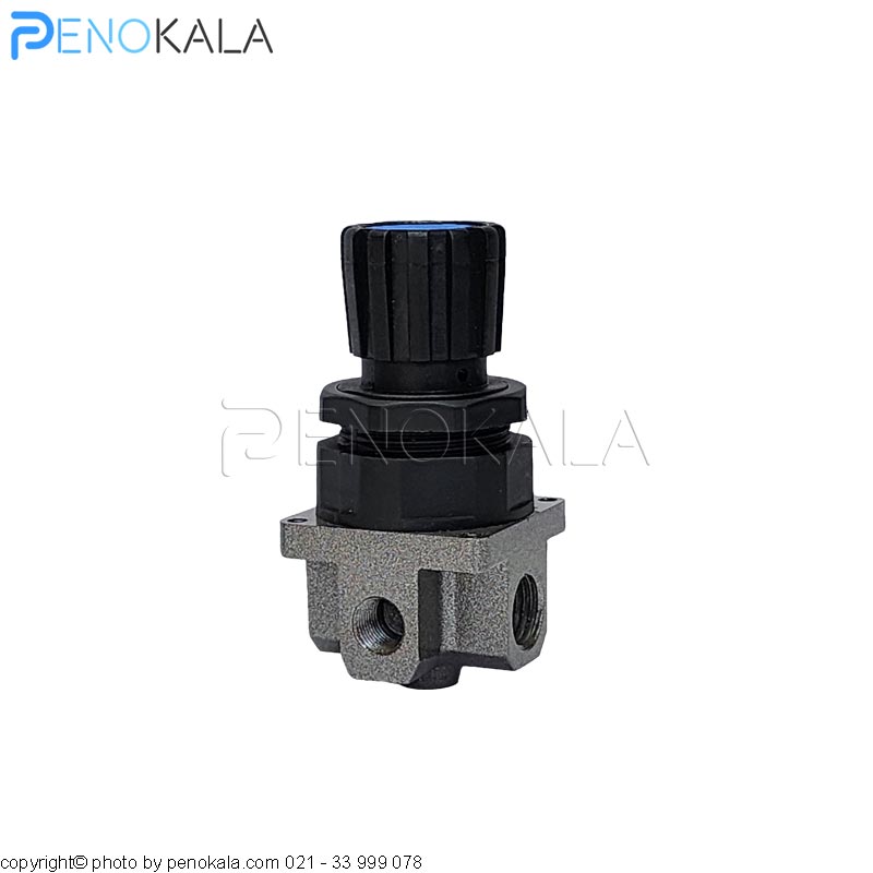 miniature regulator R200 Shako 6 پنوکالا