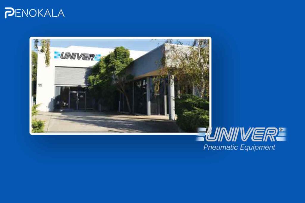 univer-bulding
