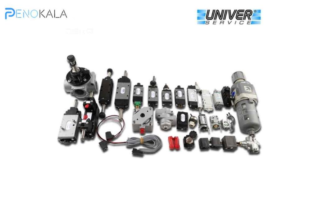 univer-proudct