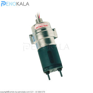 دتکتور گاز اوپتیما پلاس مدل 2108B2001N برند Honeywell