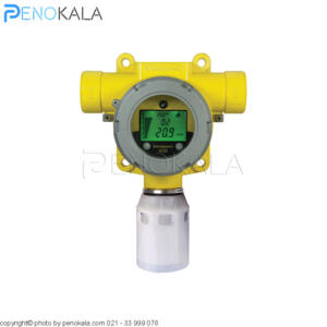 دتکتور گاز مدل XCD برند Honeywell