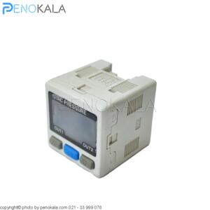 پرشرسوئیچ دیجیتال سری PSE300 برند SMC