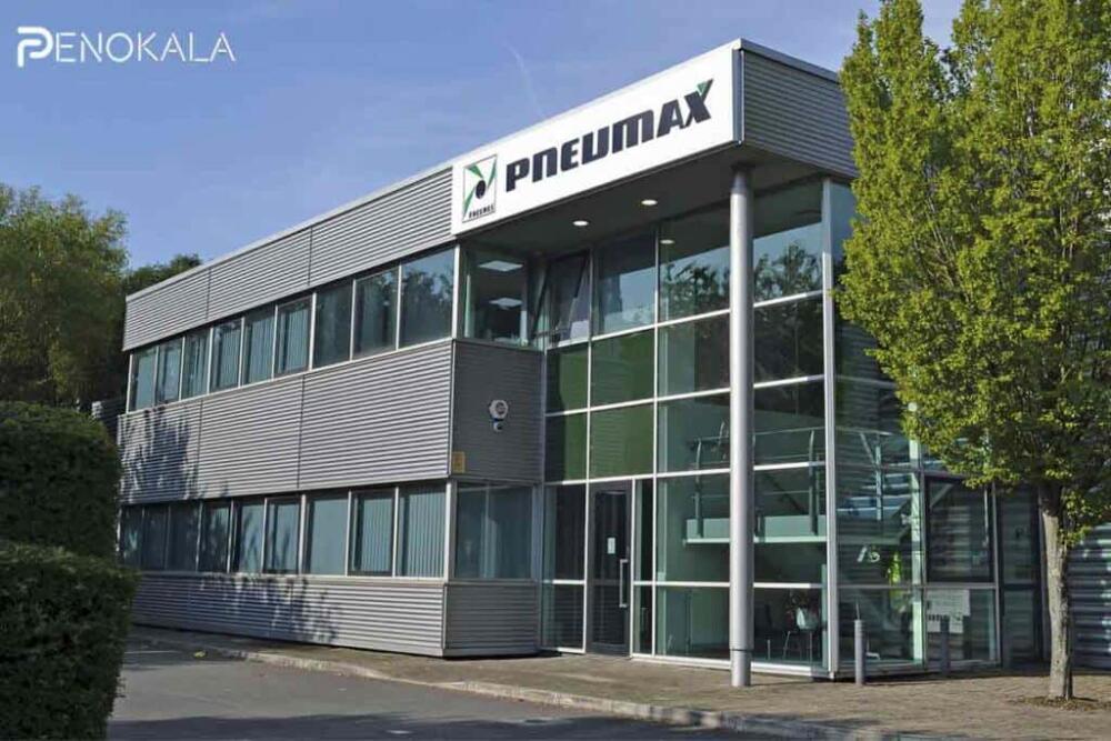 Pneumax
