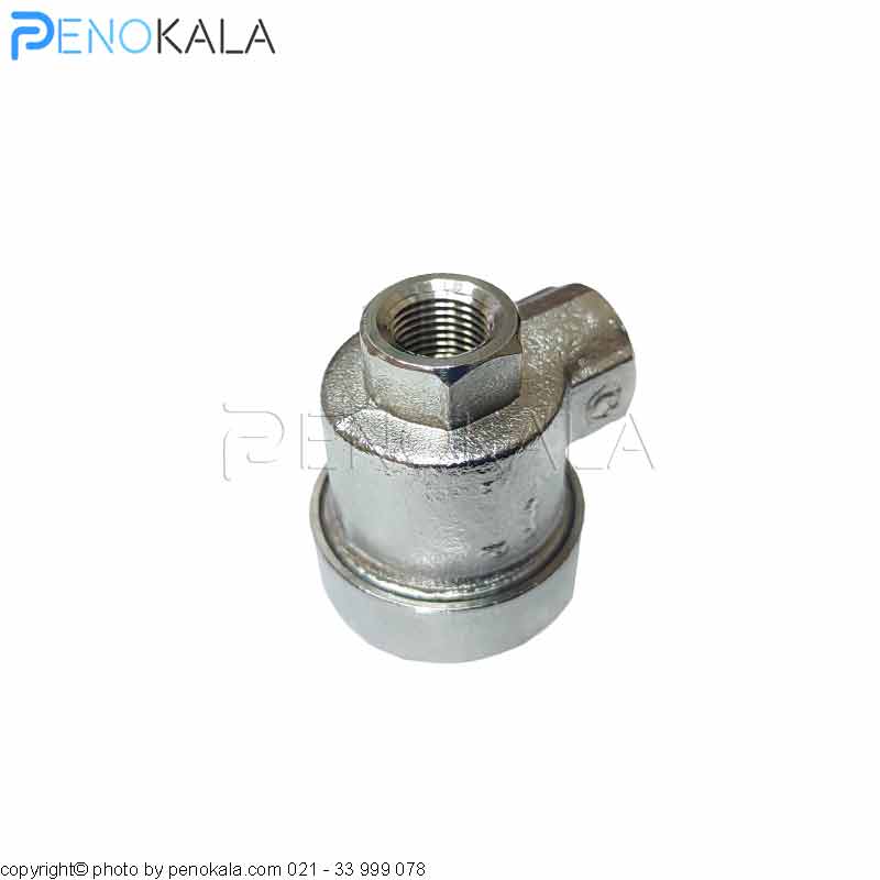 VSC Quick Exhaust Valve Model