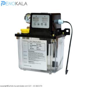 پمپ روغن‌کاری DCR-50 برند YOUNSO CNC