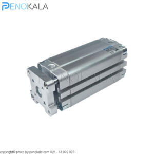 جک پنوماتیک راهنمادار ADVUL-40-80-P-A برند FESTO