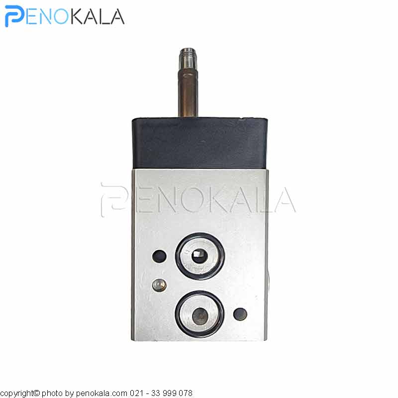 NORGREN NAMUR PISTON SPOOL VALVE 801077 3 پنوکالا